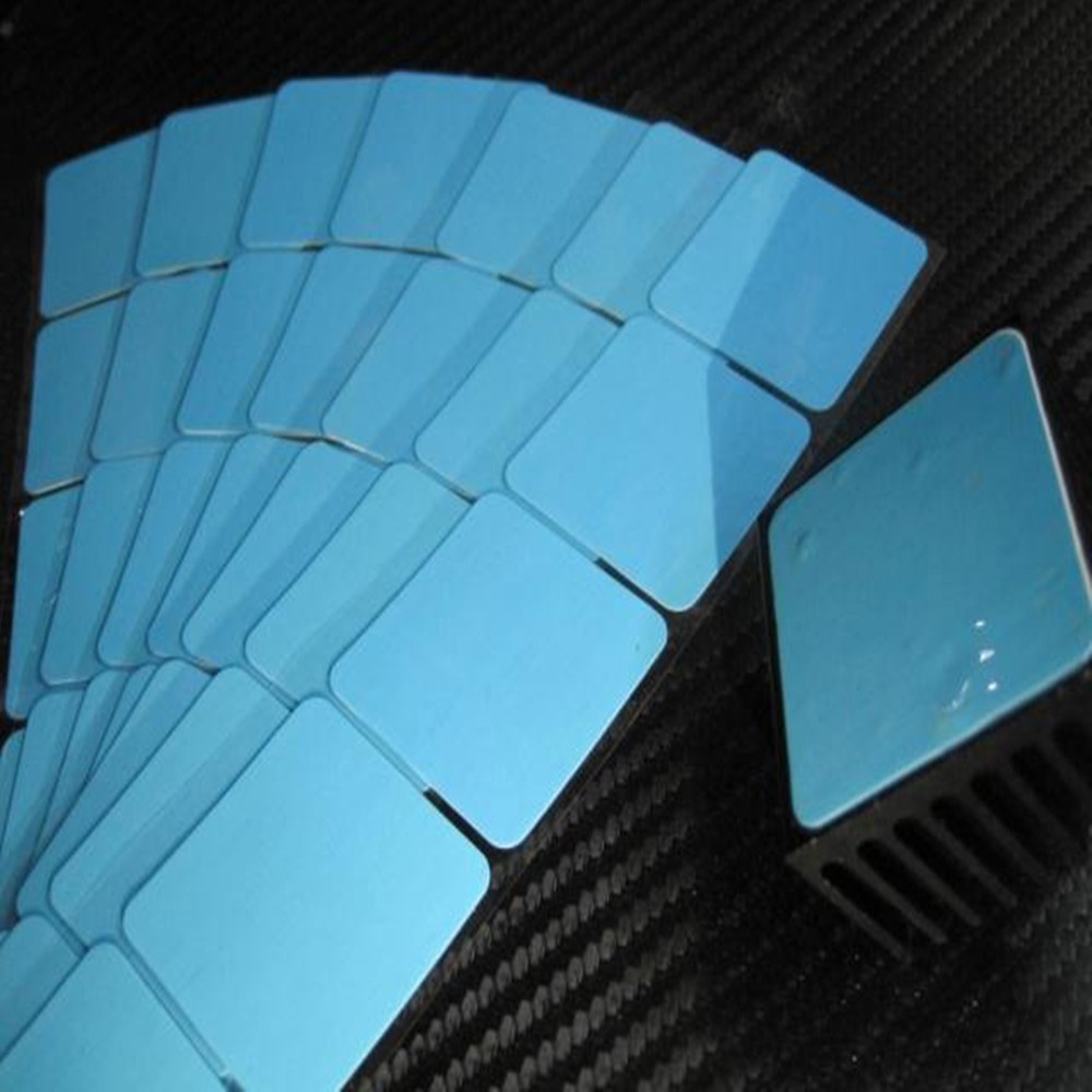 Thermal Adhesive Tape Sheen Thermal Materials Company